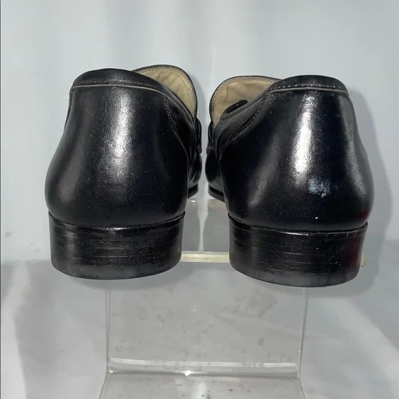 Thom McAn OAKWOODS LEATHER LOAFERS FTL-10-129 display picture 3